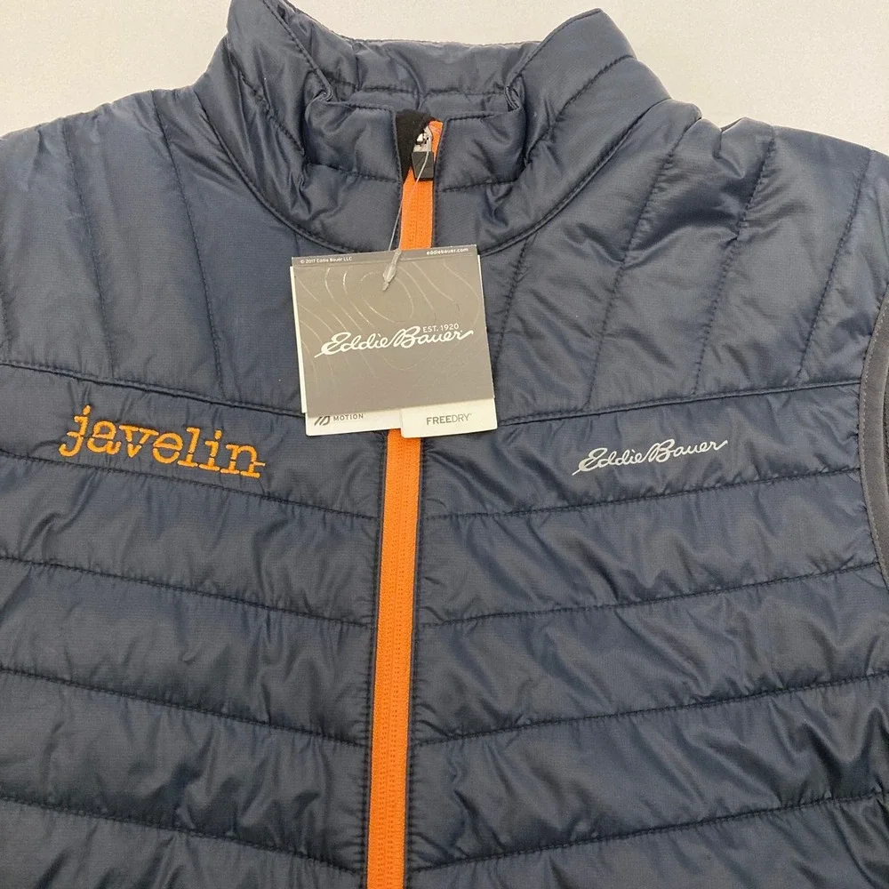 Eddie Bauer new eddie